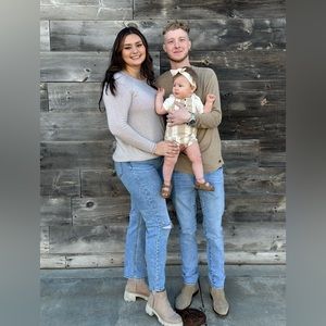 Meet your Posher, Ramo